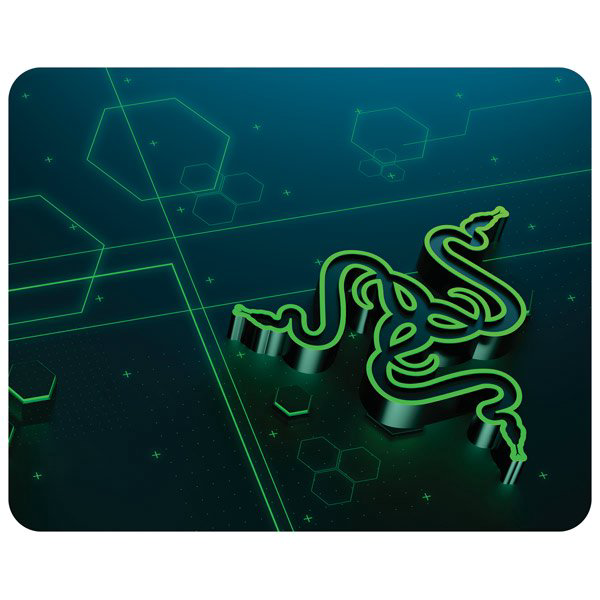 Коврик для мыши Razer Goliathus Mobile RZ02-01820200-R3M1