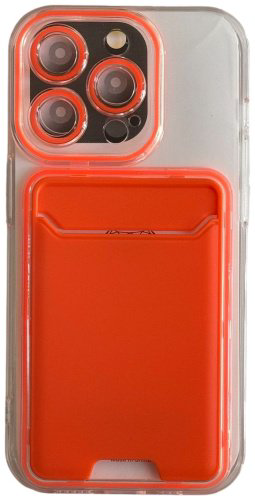 Чехол Для Apple iPhone 14 Pro многоцветный купить,1870