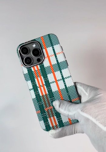Чехол Luxo для Apple iPhone 15 Pro многоцветный купить,NaN