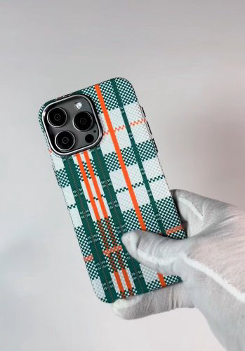 Чехол Luxo для Apple iPhone 15 Pro многоцветный купить,NaN