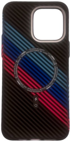 Чехол Luxo для Apple iPhone 14 Pro Max многоцветный купить,1500