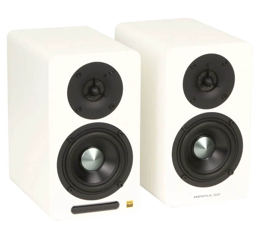 Колонки компьютерные Edifier A60 Matt White