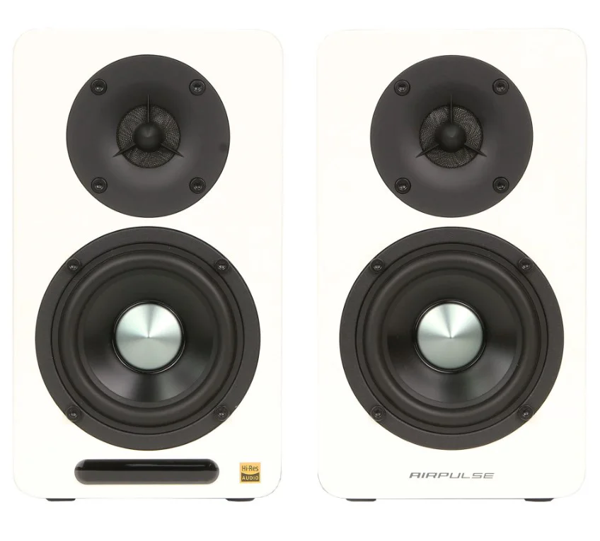 Колонки компьютерные Edifier A60 Matt White