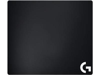 Коврик для мыши Logitech G640 черный купить,NaN