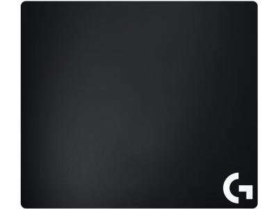 Коврик для мыши Logitech G640 черный купить,NaN