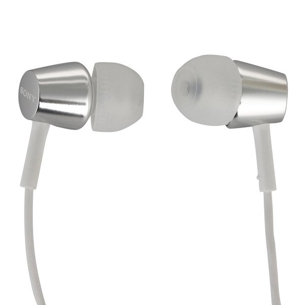 Наушники Sony MDR-EX155AP белые купить,NaN