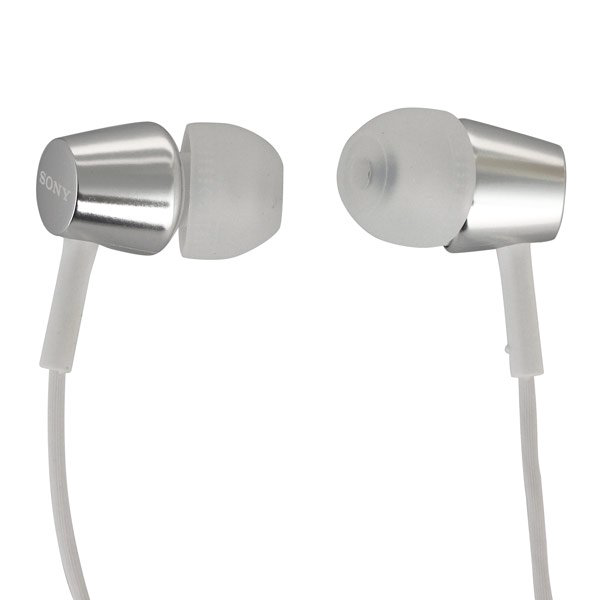 Наушники Sony MDR-EX155AP белые купить,NaN