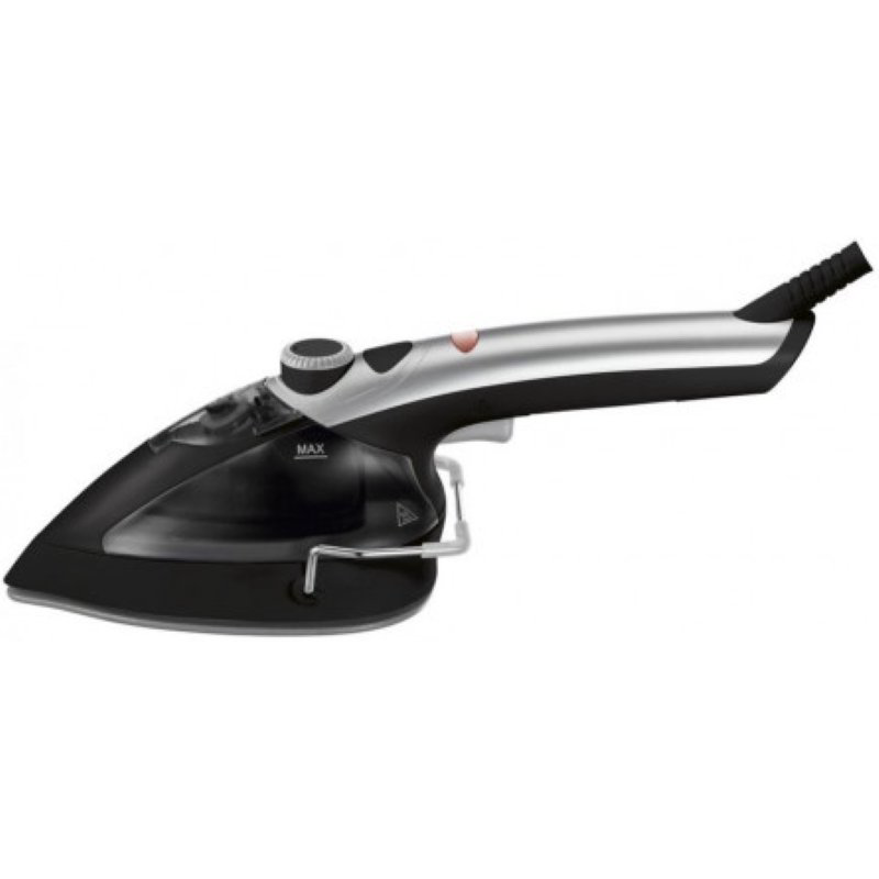 Отпариватель Tefal Tweeny Nano DV9001E0 черный