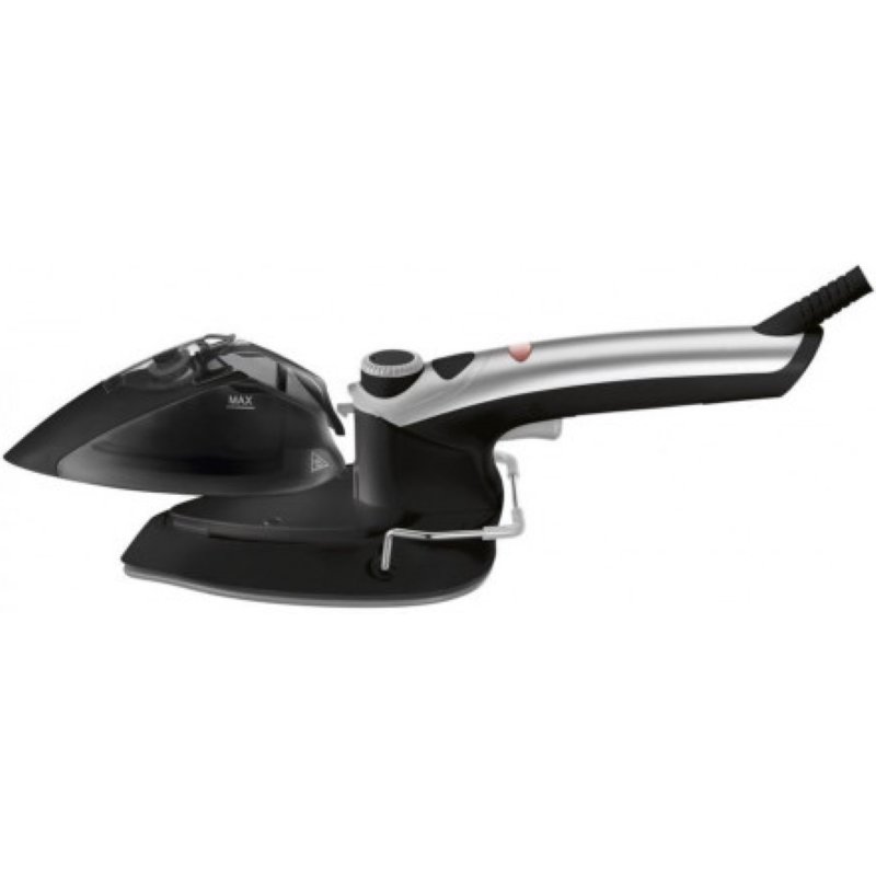 Отпариватель Tefal Tweeny Nano DV9001E0 черный