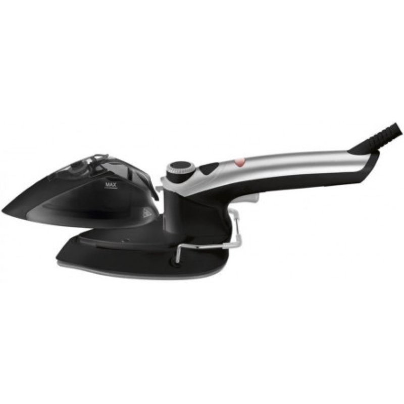Отпариватель Tefal Tweeny Nano DV9001E0 черный купить,19990