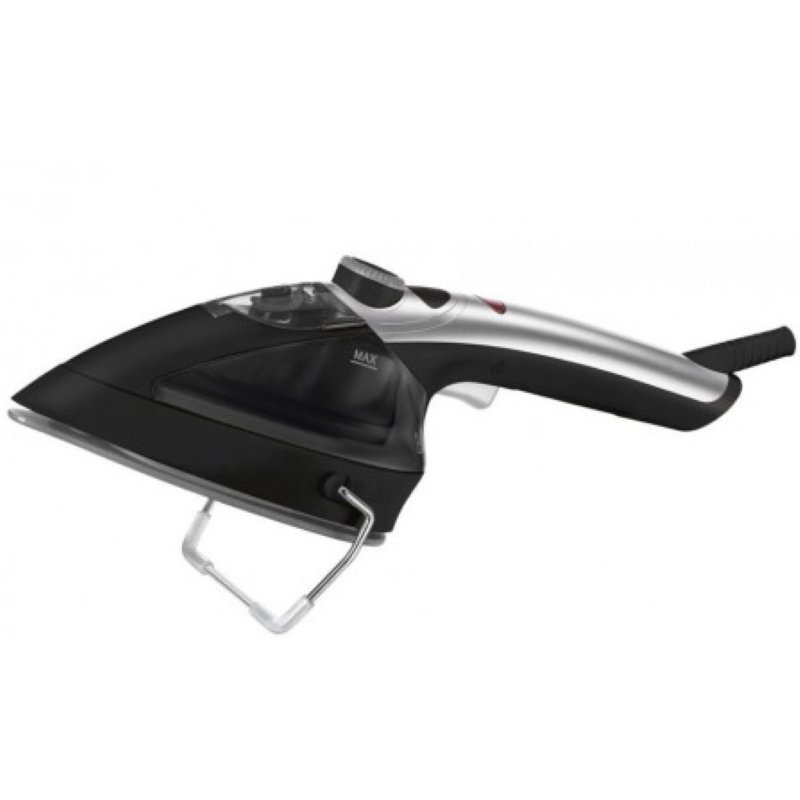 Отпариватель Tefal Tweeny Nano DV9001E0 черный