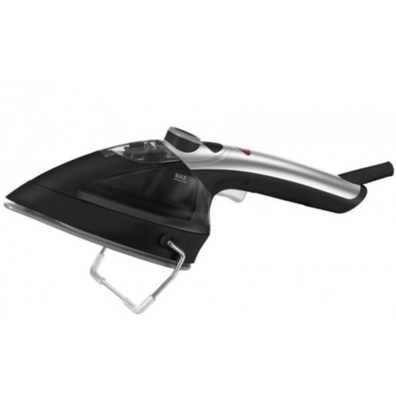Отпариватель Tefal Tweeny Nano DV9001E0 черный купить,19990