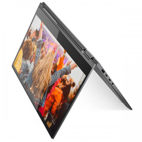 Ультрабук Lenovo Yoga C930 81C4002VRK серый