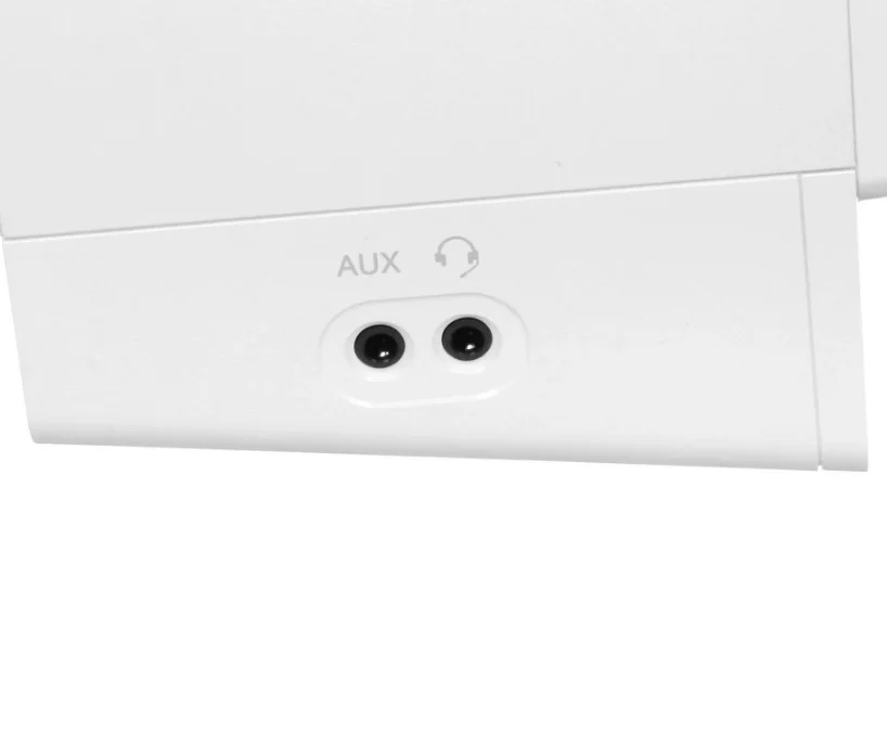 Колонки компьютерные Edifier R20BT White