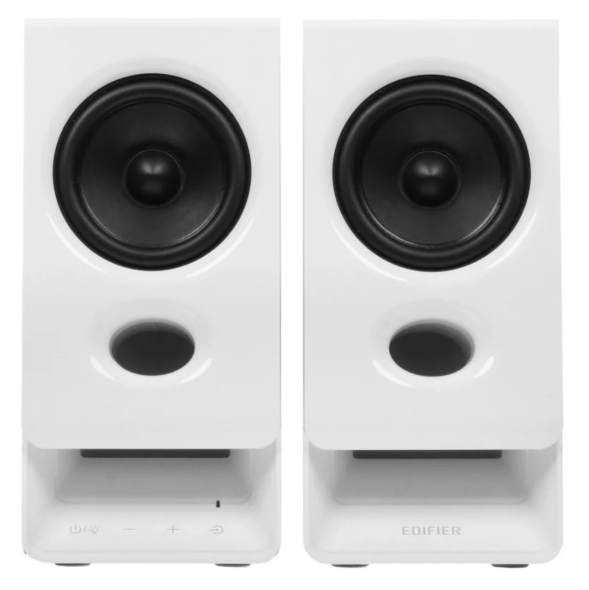 Колонки компьютерные Edifier R20BT White