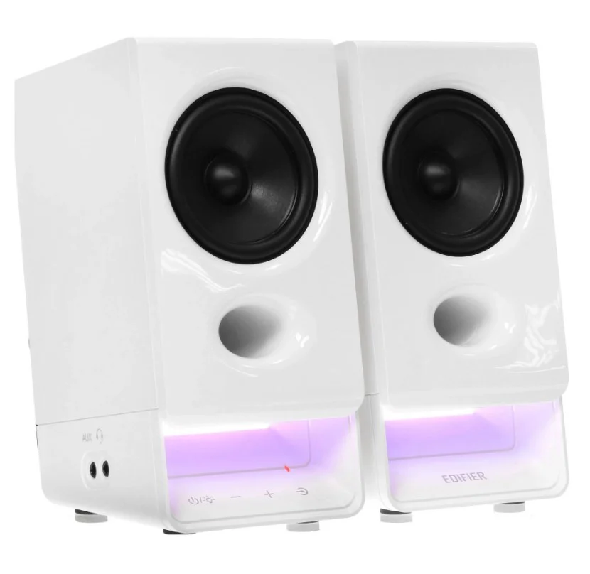 Колонки компьютерные Edifier R20BT White