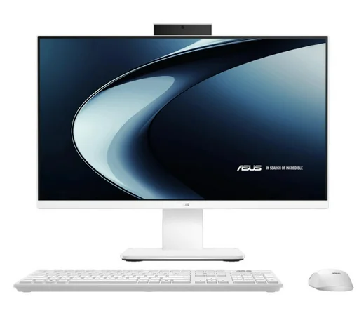 Моноблок Asus V470VAK-WPE1300 90PT03W9-M03WZ0 27" White