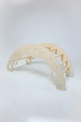 Спортивно-игровой комплекс Domiko 155062250 110x60x51 см бежевый