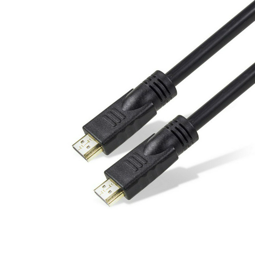 Кабель Ship SH6031-15P HDMI-HDMI 15м черный