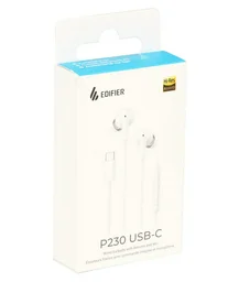 наушники Edifier P230 White