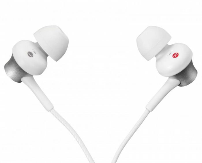 Наушники Sony MDR-EX450AP белые купить,NaN