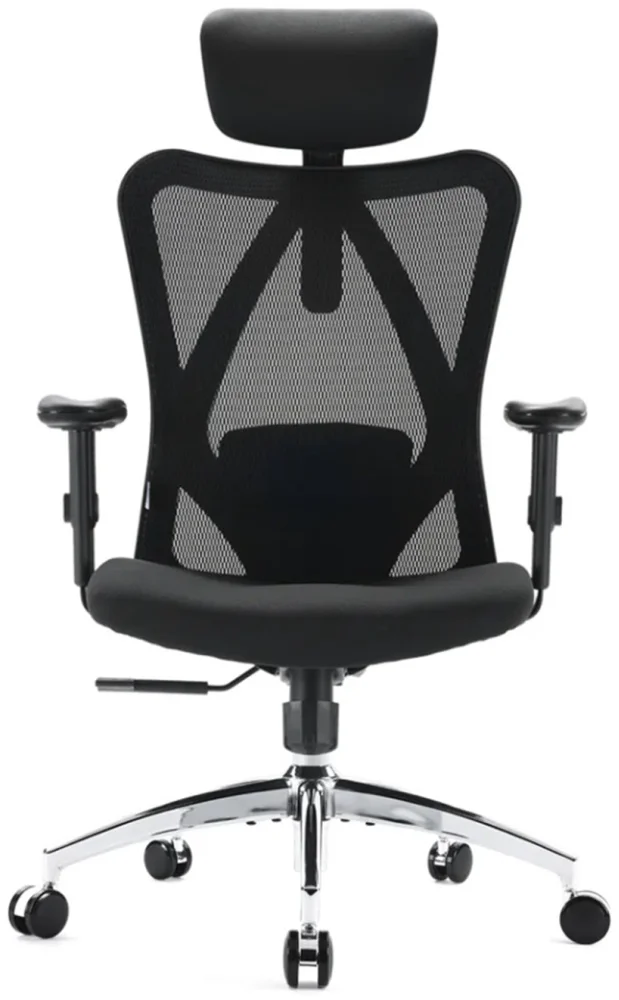 Офисное кресло Sihoo M18-N107 Black купить,87862