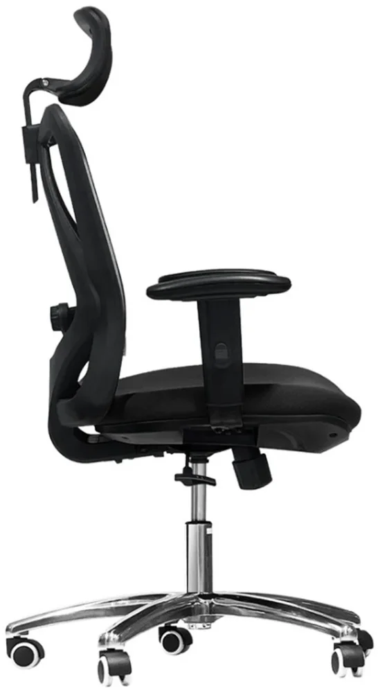 Офисное кресло Sihoo M18-N107 Black купить,87862