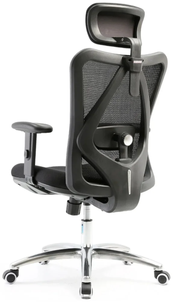 Офисное кресло Sihoo M18-N107 Black купить,87862