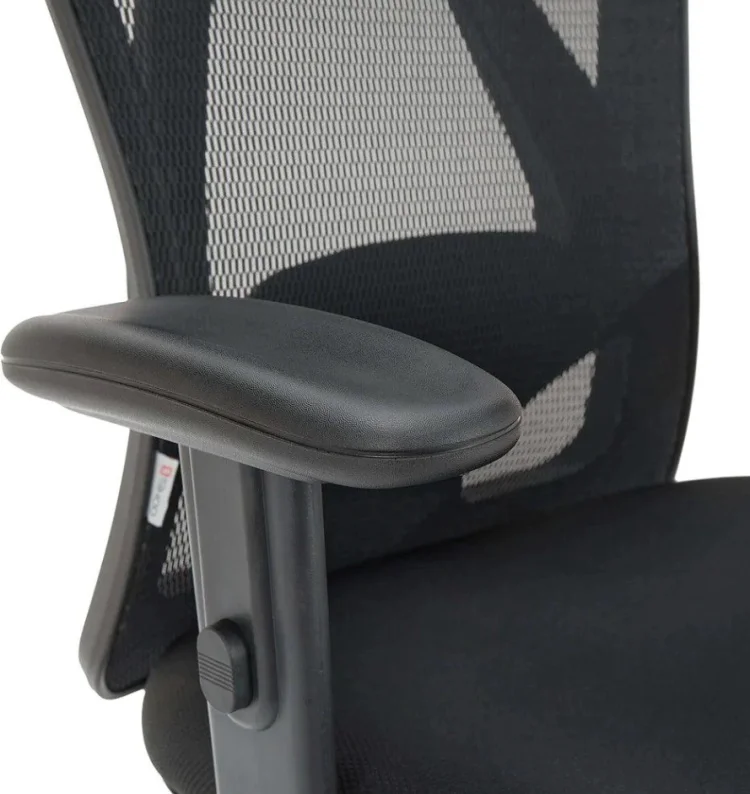 Офисное кресло Sihoo M18-N107 Black купить,87862