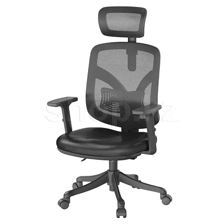 Офисное кресло Sihoo M56-B121 Black