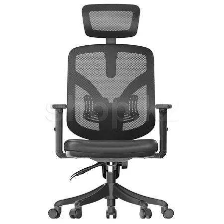Офисное кресло Sihoo M56-B121 Black