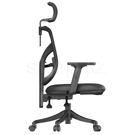 Офисное кресло Sihoo M56-B121 Black