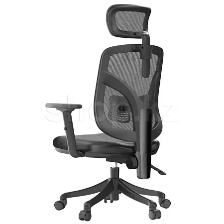 Офисное кресло Sihoo M56-B121 Black