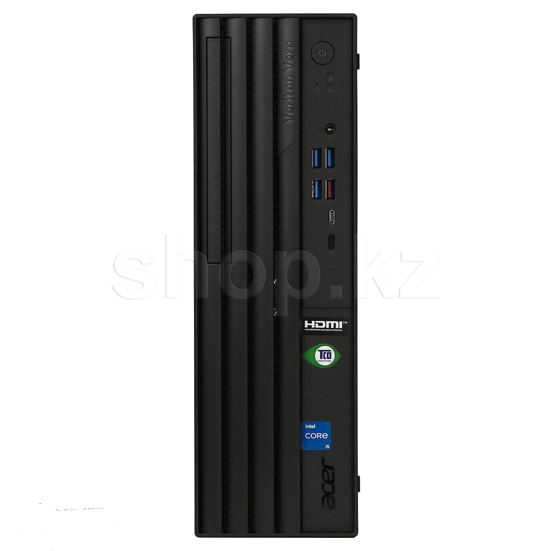 Компьютер Acer Veriton Veriton Vero X4720G DT.R1XEC.01W купить,NaN