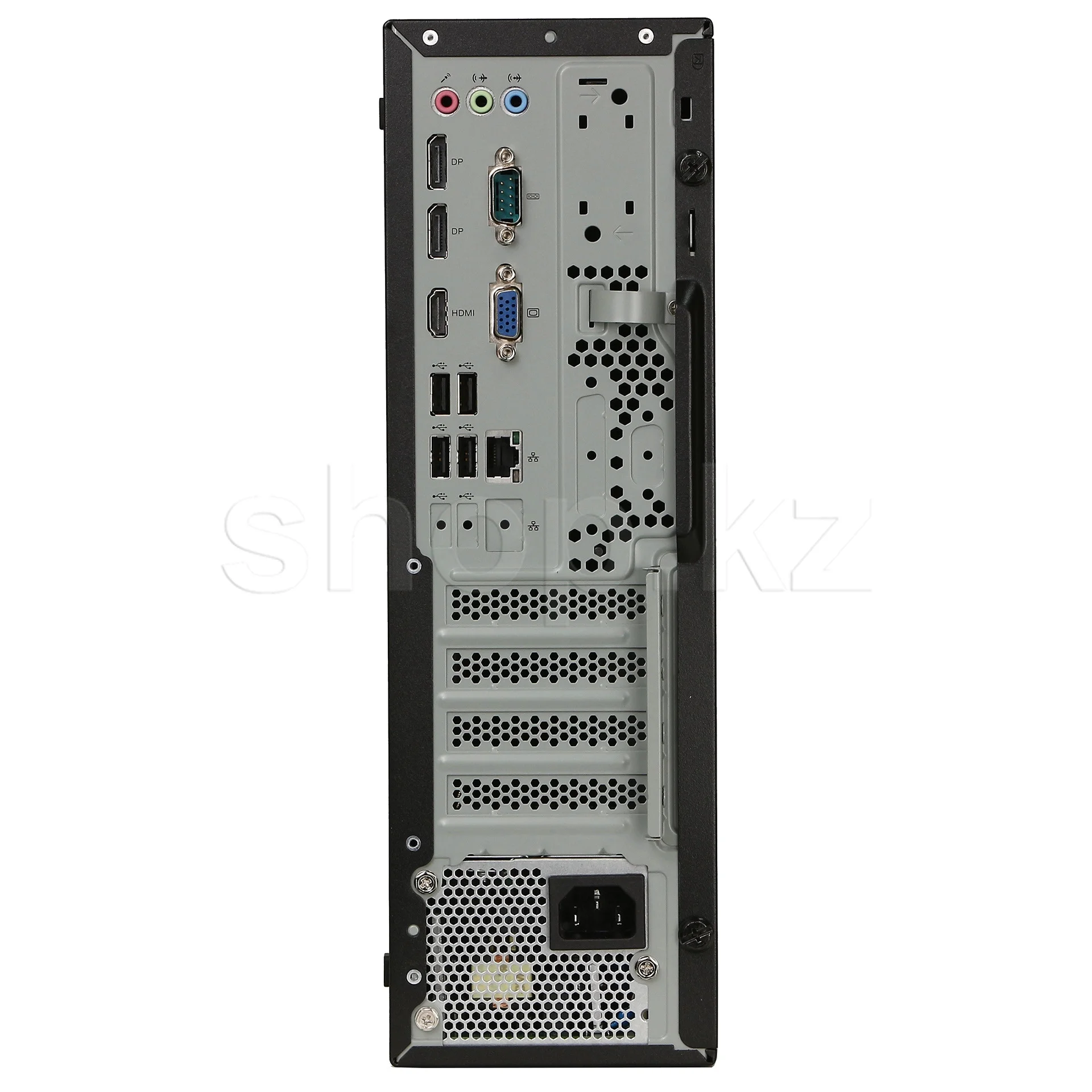 Компьютер Acer Veriton Veriton Vero X4720G DT.R1XEC.01W купить,NaN