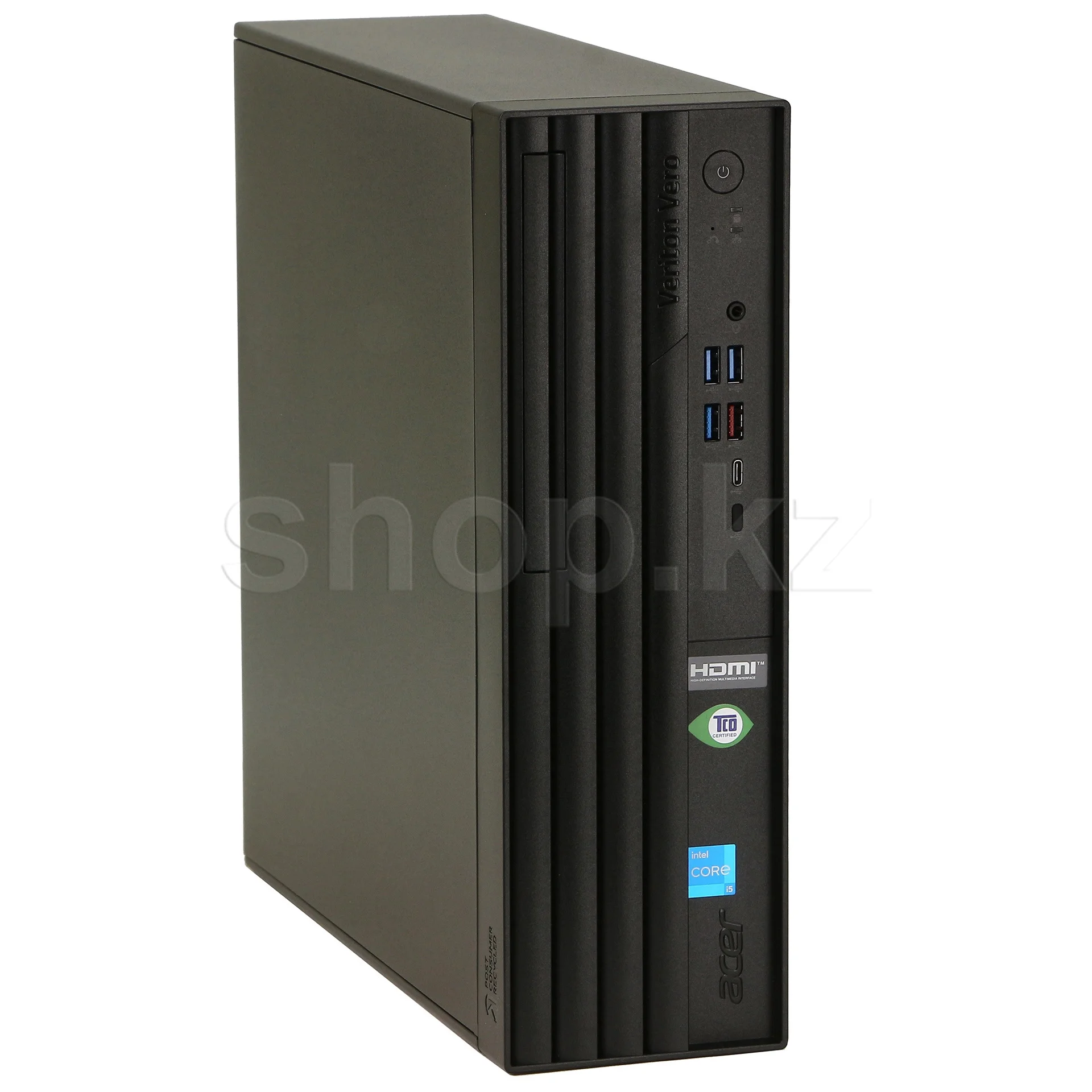 Компьютер Acer Veriton Veriton Vero X4720G DT.R1XEC.01W купить,NaN