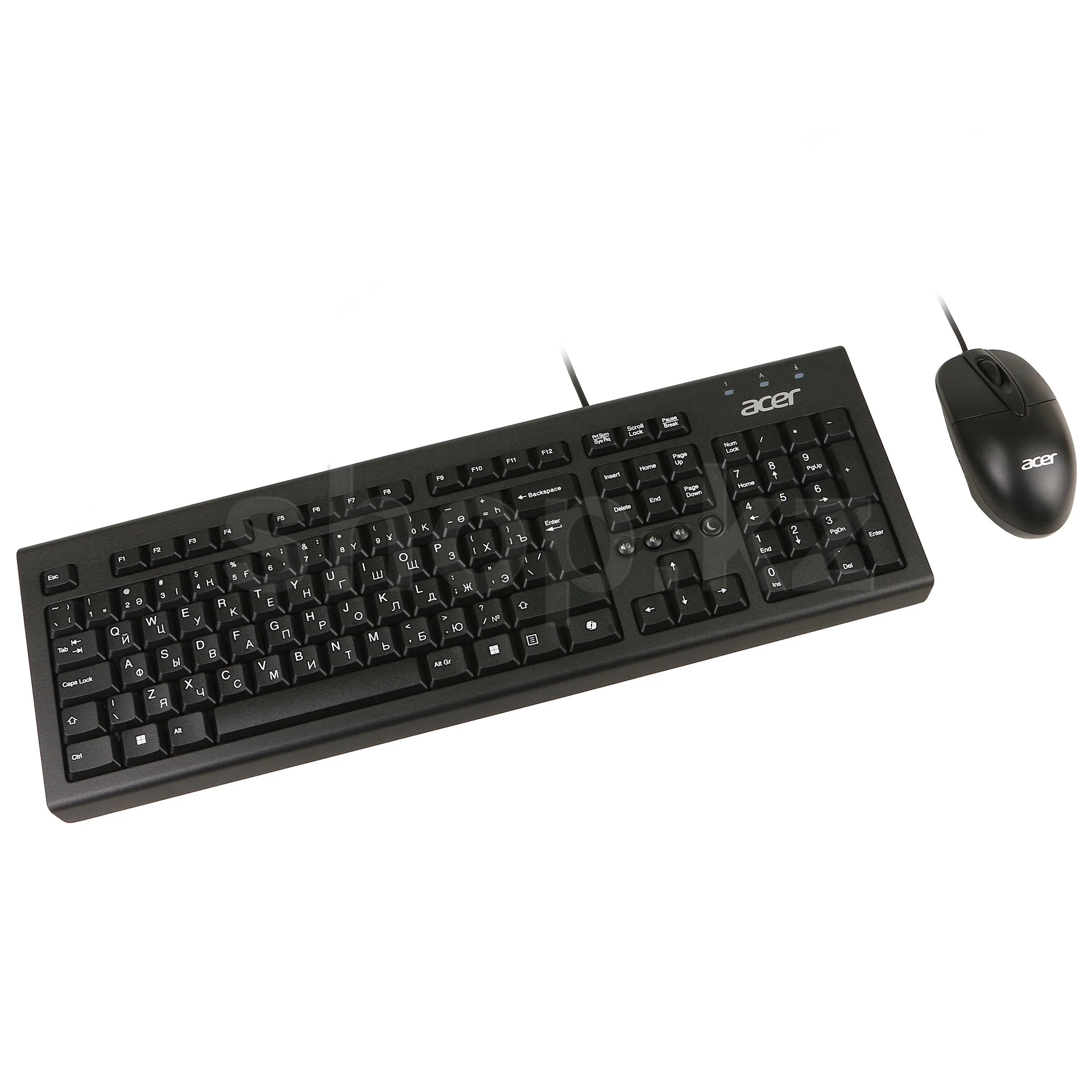 Компьютер Acer Veriton Veriton Vero X4720G DT.R1XEC.01W купить,NaN