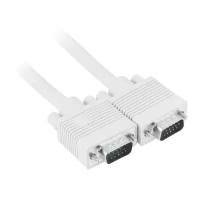 Кабель экранированный Cablexpert  VGA 15M/15M  CC-PPVGA-6 OEM 1,8м