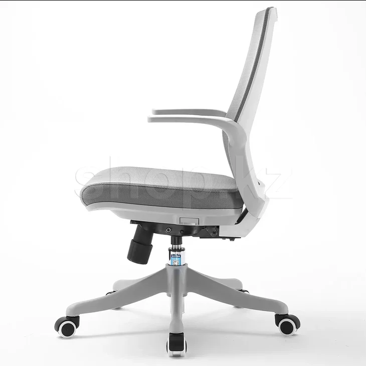 Офисное кресло Sihoo M59B-201 белый купить,82710