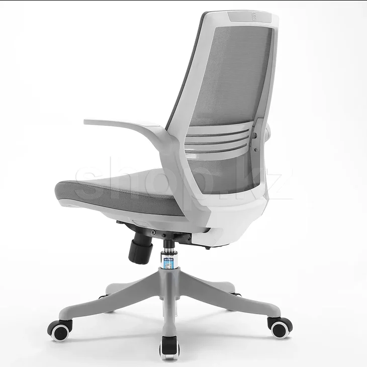 Офисное кресло Sihoo M59B-201 белый купить,82710