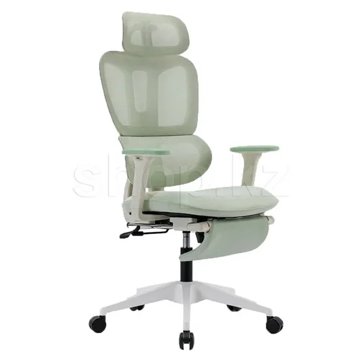 Офисное кресло FlexiSpot BS5LG-PRO Light Green