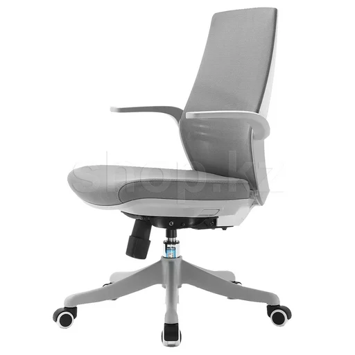 Офисное кресло Sihoo M59B-201 белый