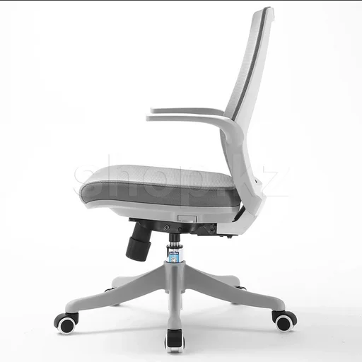 Офисное кресло Sihoo M59B-201 белый