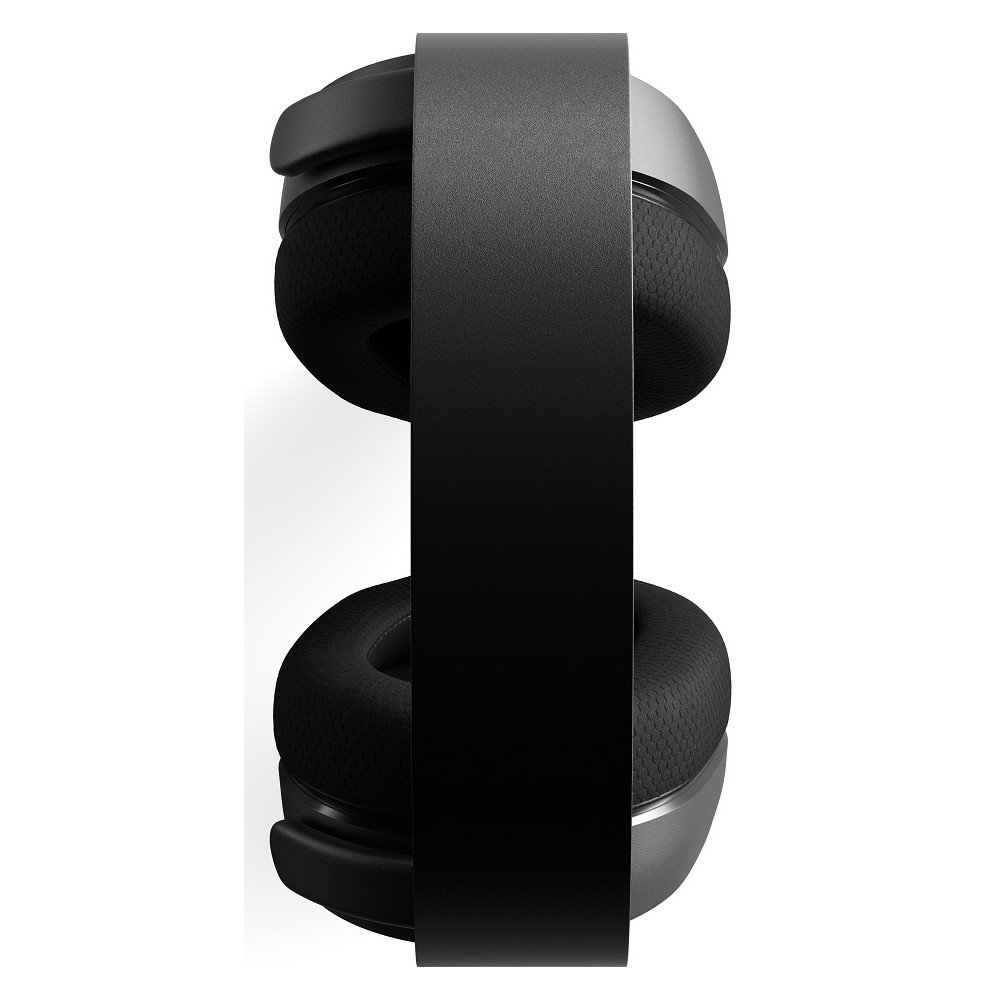Наушники SteelSeries Arctis 3 2019 Edition черные