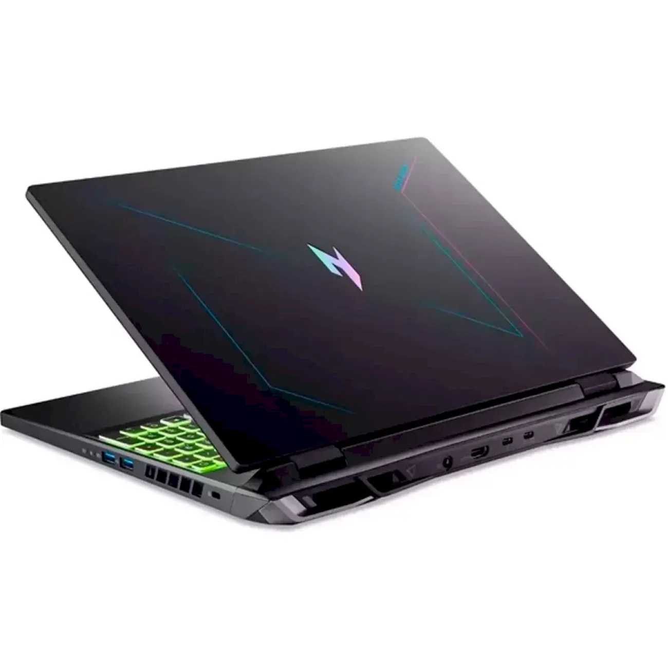 Ноутбук Acer Nitro 16 AN16-51 16"/i5-13500H/16GB/512GB SSD/RTX4050 6GB/DOS купить,NaN