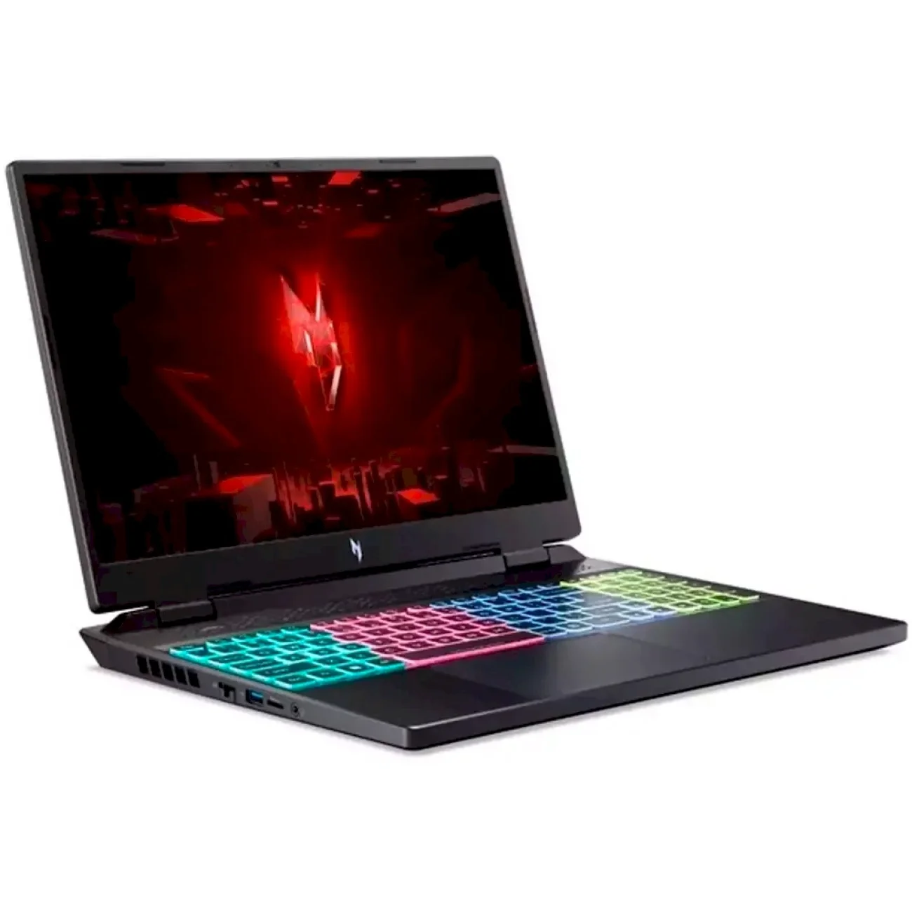 Ноутбук Acer Nitro 16 AN16-51 16"/i5-13500H/16GB/512GB SSD/RTX4050 6GB/DOS купить,NaN
