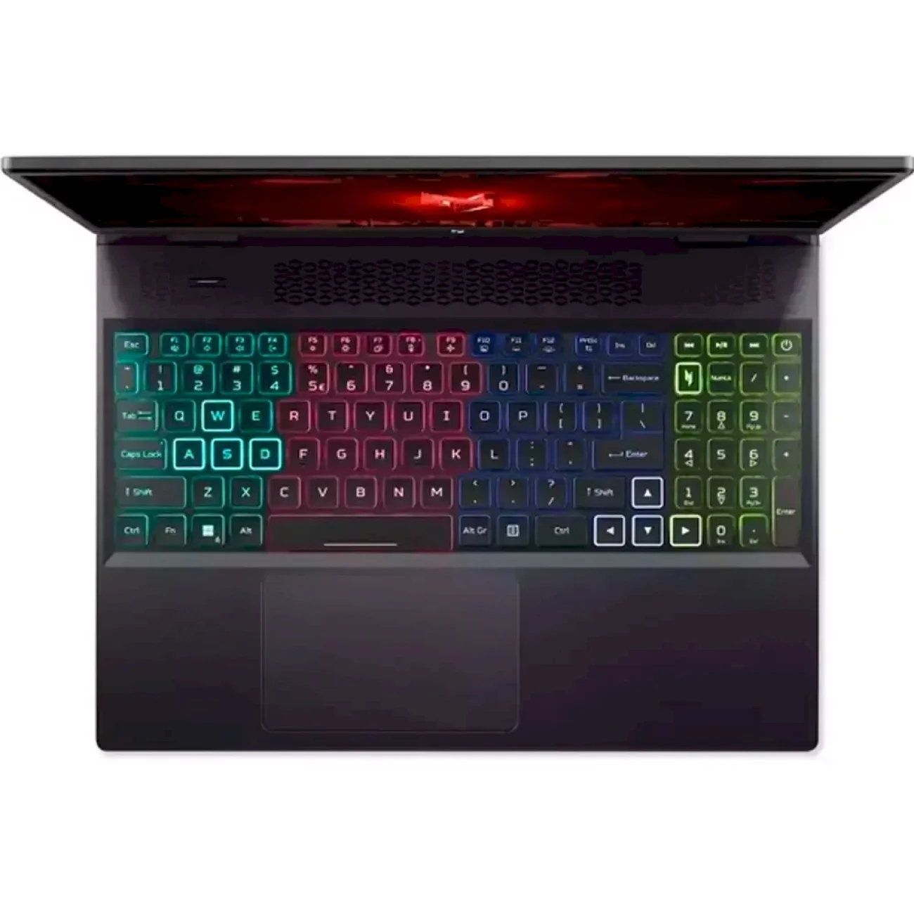 Ноутбук Acer Nitro 16 AN16-51 16"/i5-13500H/16GB/512GB SSD/RTX4050 6GB/DOS купить,NaN