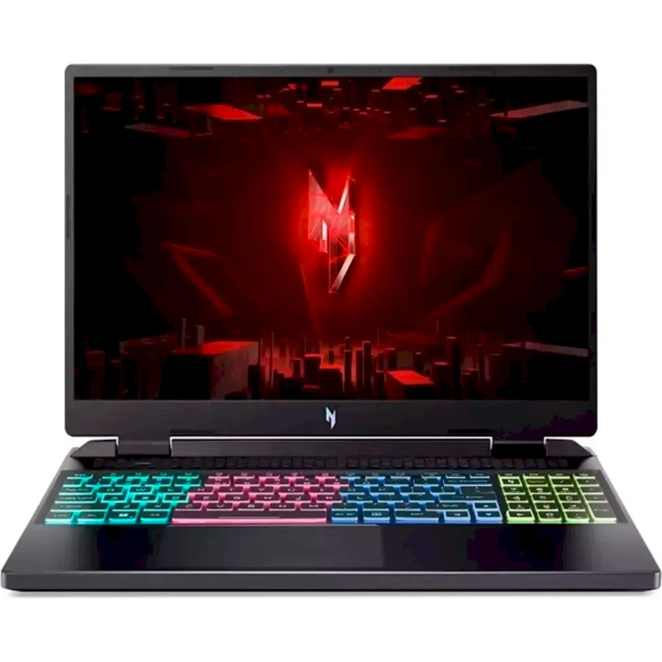 Ноутбук Acer Nitro 16 AN16-51 16"/i5-13500H/16GB/512GB SSD/RTX4050 6GB/DOS купить,NaN