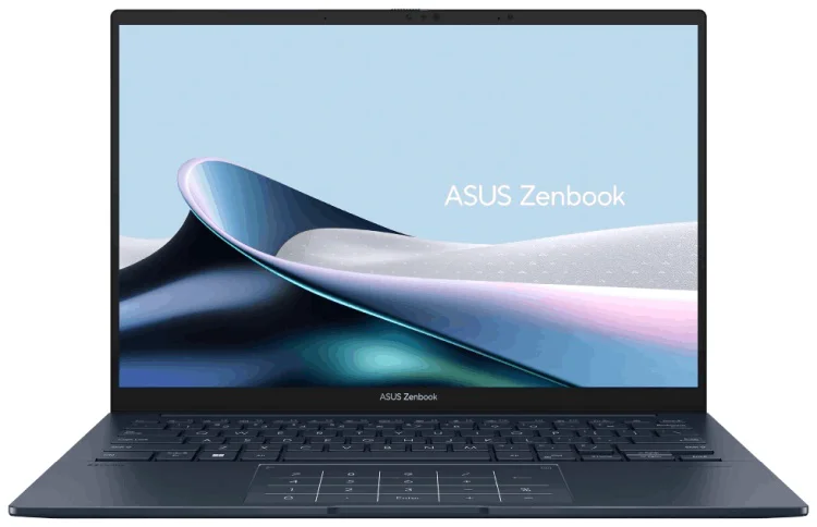 Ноутбук ASUS / Zenbook 14 / 90NB14W1-M02F80 / U5165SUW11P купить,1020450