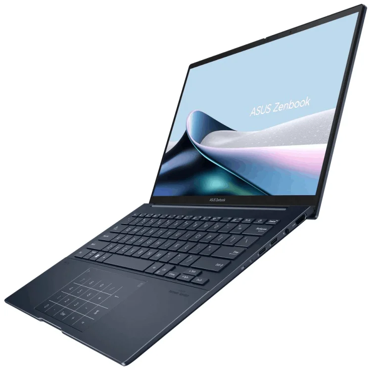 Ноутбук ASUS / Zenbook 14 / 90NB14W1-M02F80 / U5165SUW11P купить,1020450